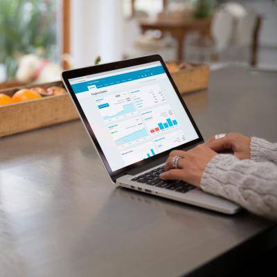 Accounting Software Tools for Small Business XERO accounting software