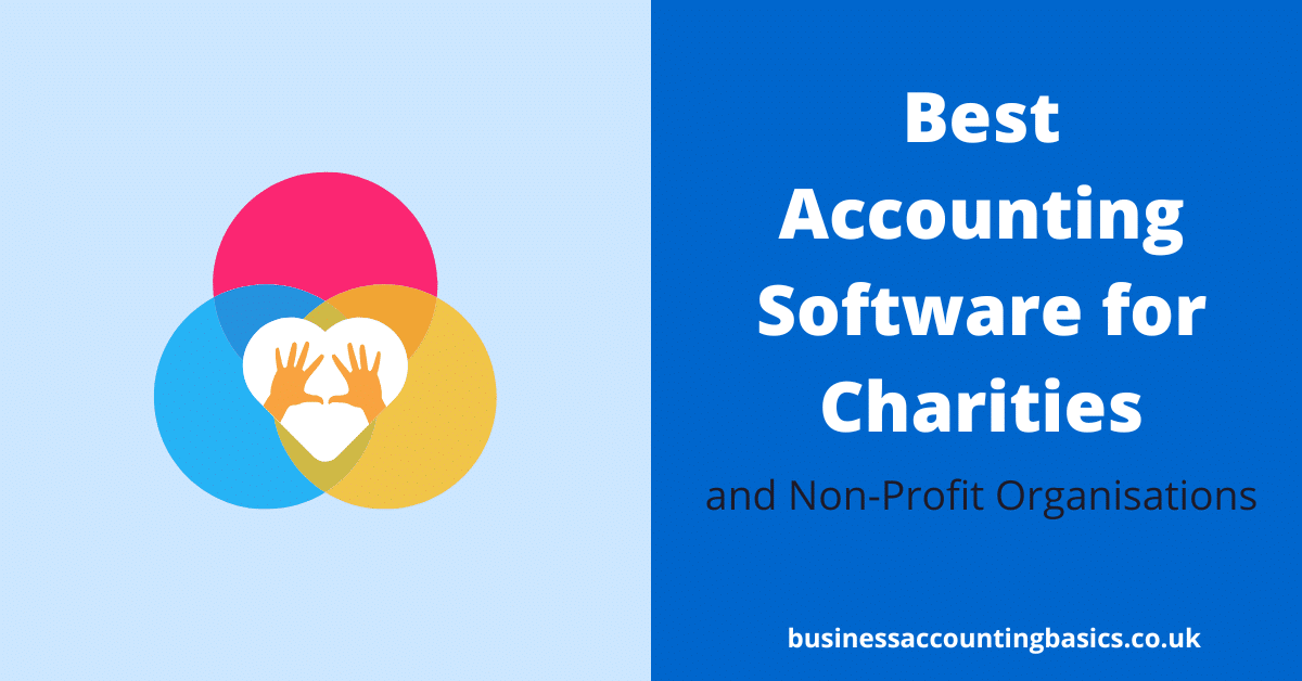 Accounting Software for Charities Accounting software for charaties