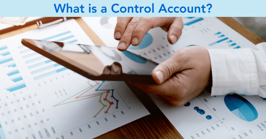 The Control Account - A Simple Guide for Small Businesses What is Credit Control - A guide for small business