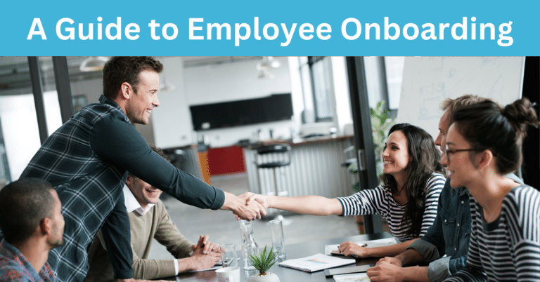 Employee Onboarding Process