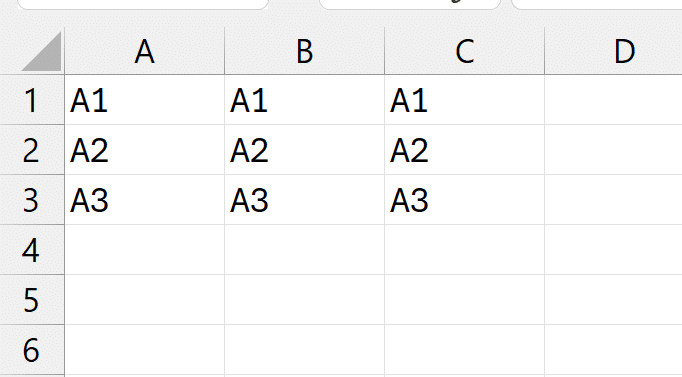 Basic Excel Formulas Every Small Business Should Master Excel cells explained