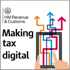 What is Cloud Accounting Making Tax Digital