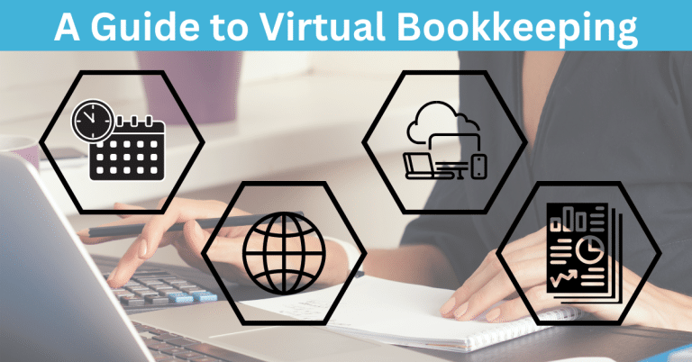 A Guide to virtual bookkeeping