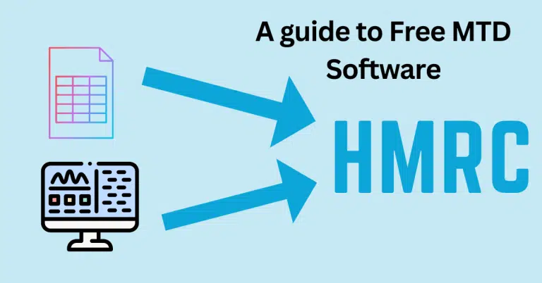 Free MTD Software