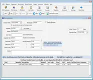 Purchase Invoice for Small Businesses Purchase invoice