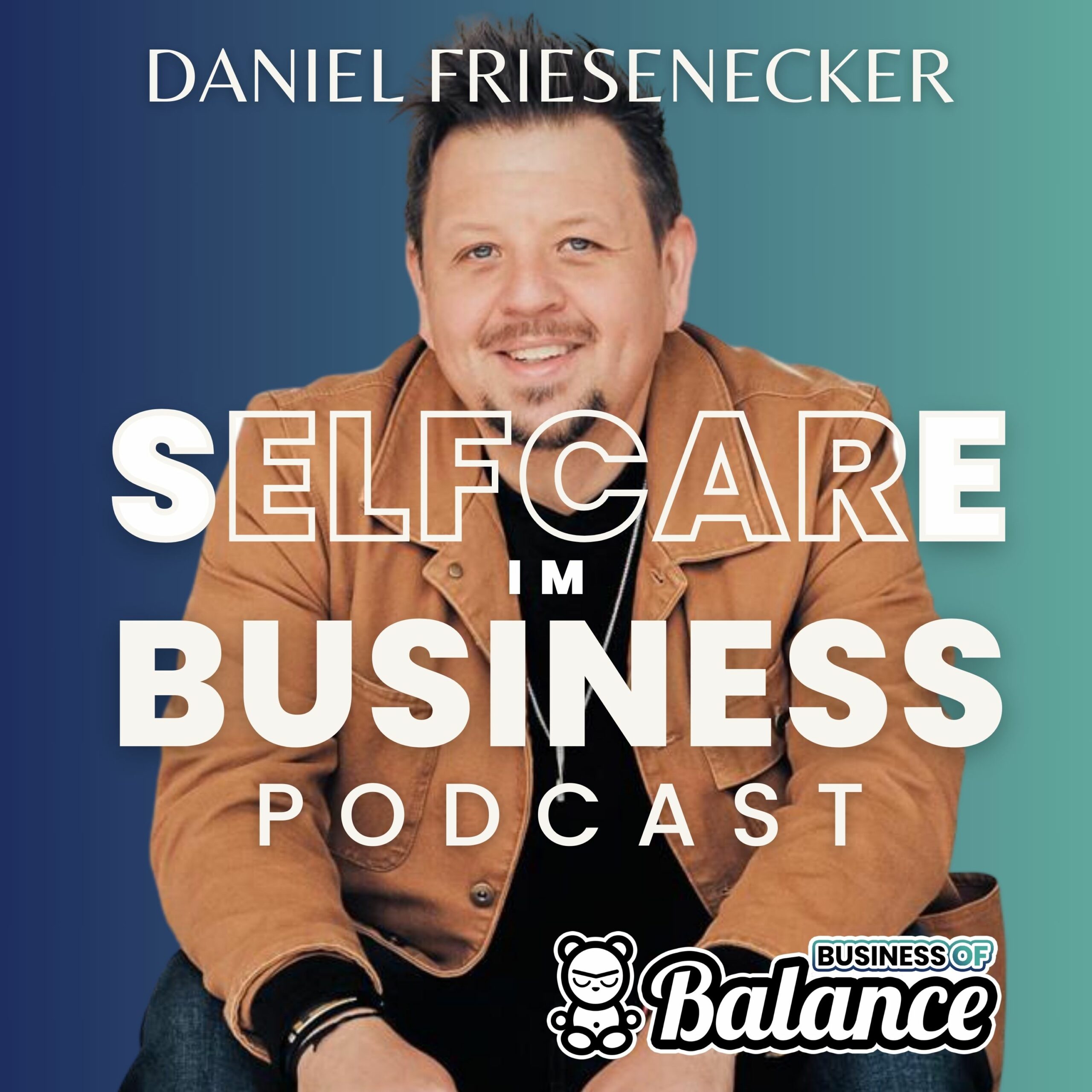 Das ist der Business of Balance Podcast