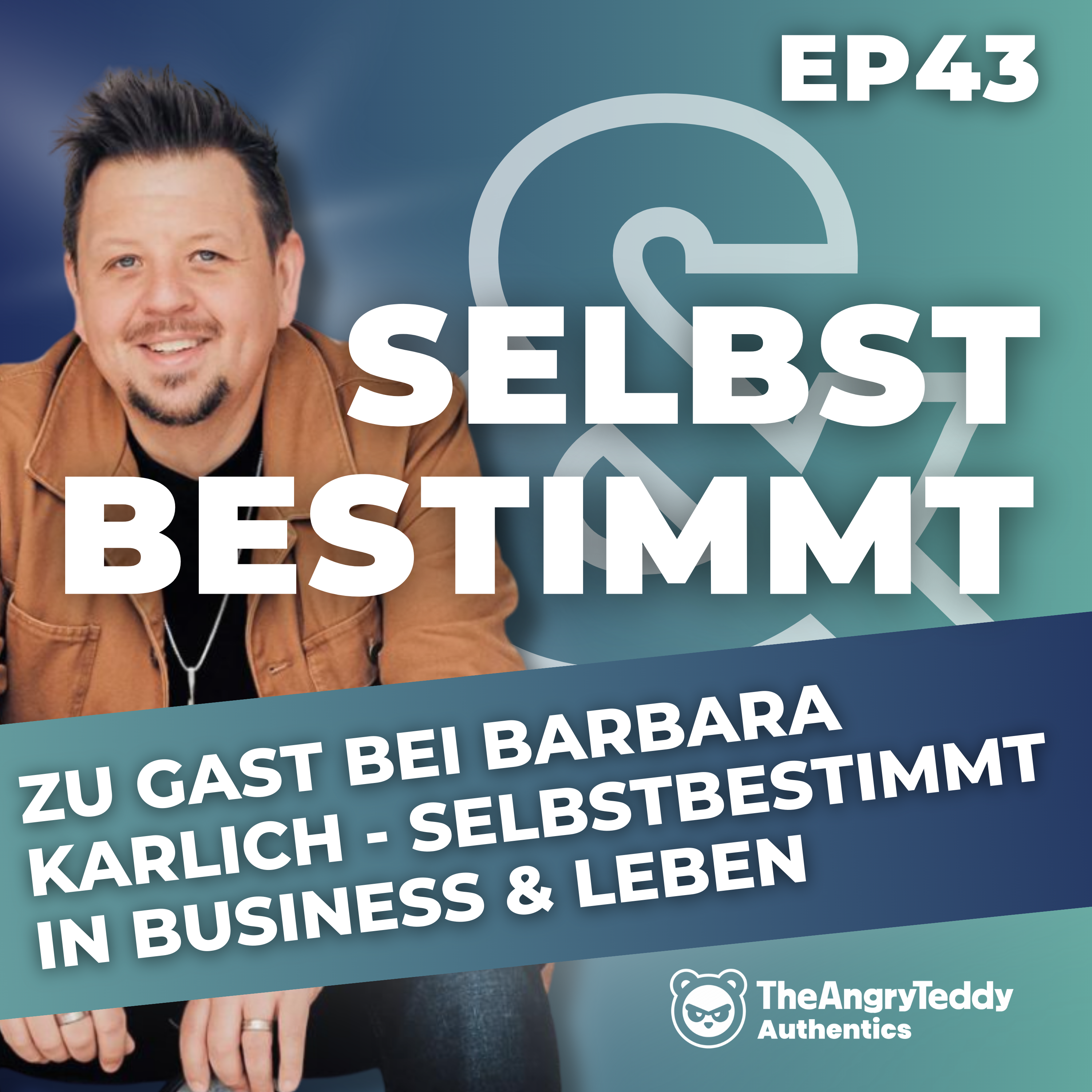 Zu Gast bei Barbara Karlich – Selbstbestimmt in Business & Leben | BoB043